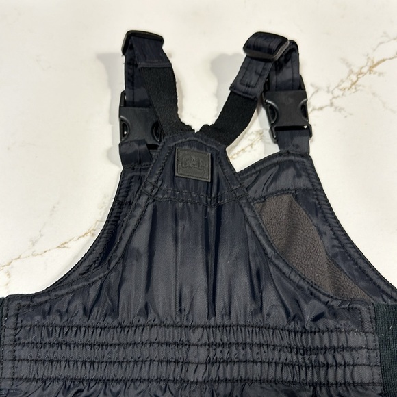 Snow pants (snow bibs) Gap size 18-24 month - Picture 4 of 4